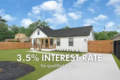 1008 Danube Street, Houston, TX 77051 - Photo 1