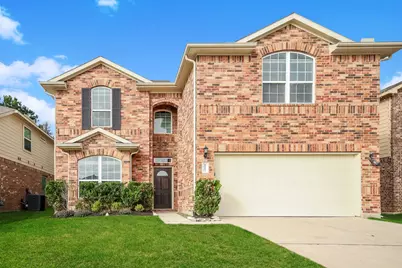 20203 Ray Falls Drive, Tomball, TX 77375 - Photo 1