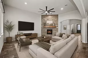 1314 Orchard Ridge Ln, Tomball, TX 77375 - Photo 1