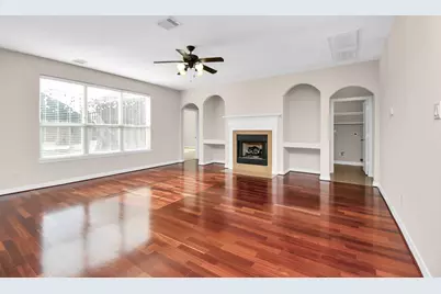 6313 Deer Meadow Lane, Katy, TX 77493 - Photo 8