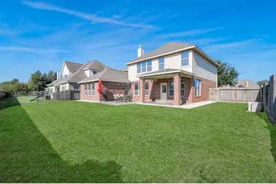 6313 Deer Meadow Lane, Katy, TX 77493 - Photo 10
