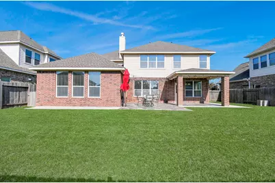 6313 Deer Meadow Lane, Katy, TX 77493 - Photo 34