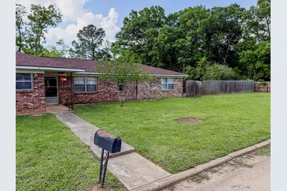 109 Lakeway Drive, Crockett, TX 75835 - Photo 1