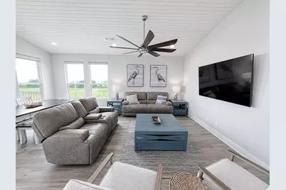 210 Corpus Christi Drive, Port Bolivar, TX 77650 - Photo 6