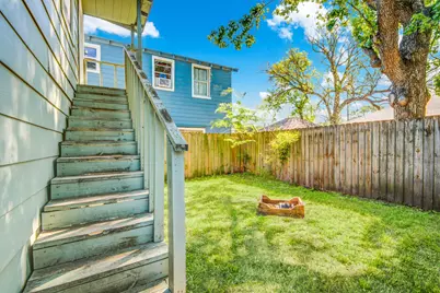 206 Frawley Street #B, Houston, TX 77009 - Photo 6