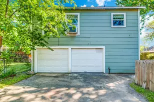 206 Frawley St, Houston, TX 77009 - Photo 2