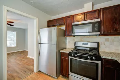 206 Frawley Street #B, Houston, TX 77009 - Photo 12
