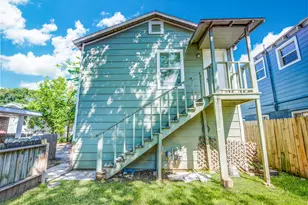 206 Frawley St, Houston, TX 77009 - Photo 4