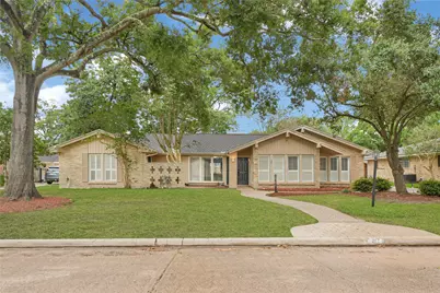 1418 Pirates Cove, Houston, TX 77058 - Photo 1