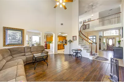8407 Bending Branch Lane, Cypress, TX 77433 - Photo 12