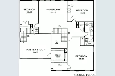 21219 Manor Brook Lane, Spring, TX 77379 - Photo 26