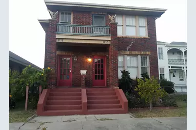1710 Market Street, Galveston, TX 77550 - Photo 2