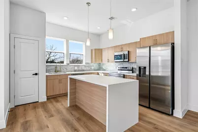 4205 Allston Street #A, Houston, TX 77018 - Photo 12