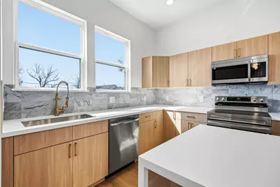 4205 Allston Street #A, Houston, TX 77018 - Photo 10