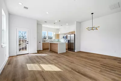 4205 Allston Street #A, Houston, TX 77018 - Photo 6