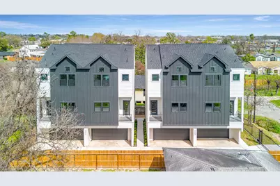 4205 Allston Street #A, Houston, TX 77018 - Photo 26