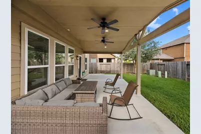 18326 Hickory Trunnel Lane, Houston, TX 77084 - Photo 2