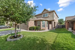 18326 Hickory Trunnel Ln, Houston, TX 77084 - Photo 1