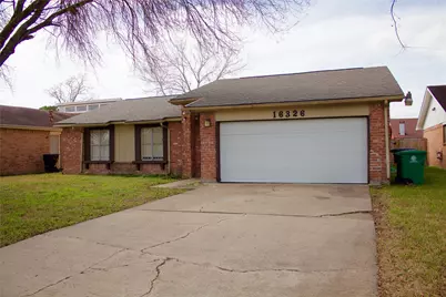 16326 Quail Place Drive, Houston, TX 77489 - Photo 1