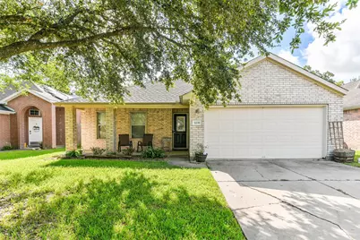 1235 Halls Bridge Bridge, League City, TX 77573 - Photo 1