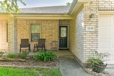 1235 Halls Bridge Bridge, League City, TX 77573 - Photo 2