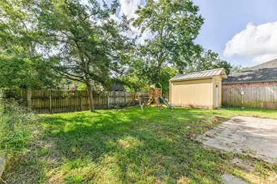 1235 Halls Bridge Bridge, League City, TX 77573 - Photo 26