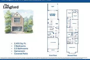 845-A West 23rd St, Houston, TX 77008 - Photo 6