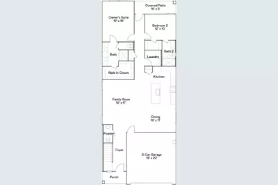 1514 Gentle Wind Court, Angleton, TX 77515 - Photo 14