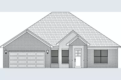 1958 Chart Drive, Crosby, TX 77532 - Photo 2