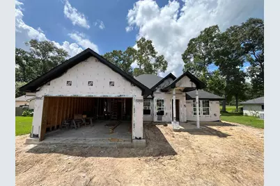 1958 Chart Drive, Crosby, TX 77532 - Photo 1