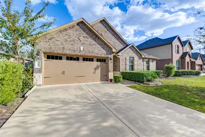 506 Richfish Run Drive, Rosenberg, TX 77469 - Photo 2