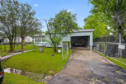 8013 Maxroy Street, Houston, TX 77088 - Photo 4