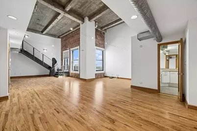 915 Franklin Street #9L, Houston, TX 77002 - Photo 1