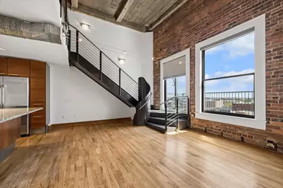 915 Franklin Street #9L, Houston, TX 77002 - Photo 6