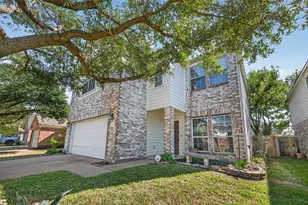 18439 Alemarble Oak St, Cypress, TX 77429 - Photo 2