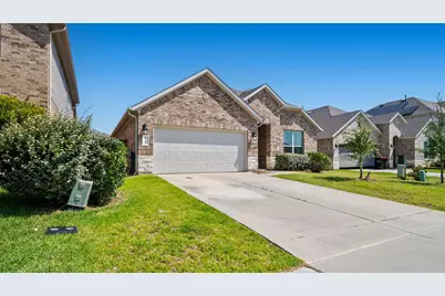 1388 Grays Gully Drive, Montgomery, TX 77316 - Photo 2