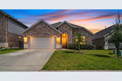 1388 Grays Gully Drive, Montgomery, TX 77316 - Photo 1