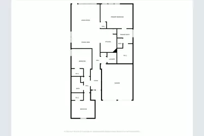 11139 Pembroke Ridge Drive, Houston, TX 77065 - Photo 32