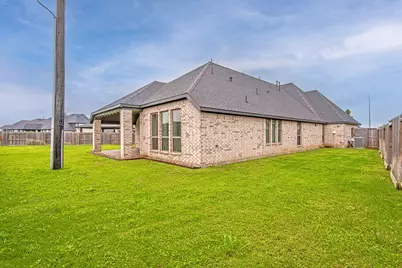 4002 Maple Glen Drive, Fulshear, TX 77441 - Photo 34