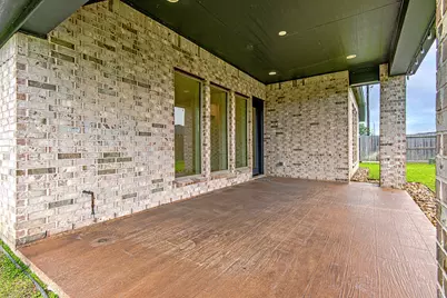 4002 Maple Glen Drive, Fulshear, TX 77441 - Photo 32