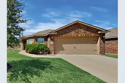 21115 Baltic Rain Drive, Hockley, TX 77447 - Photo 1