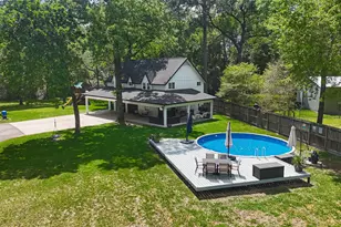 819 Sentinel Oaks, Pinehurst, TX 77362 - Photo 4