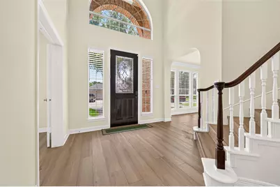 826 Ivory Ridge Lane, Houston, TX 77094 - Photo 4