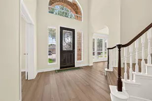 826 Ivory Ridge Ln, Houston, TX 77094 - Photo 4