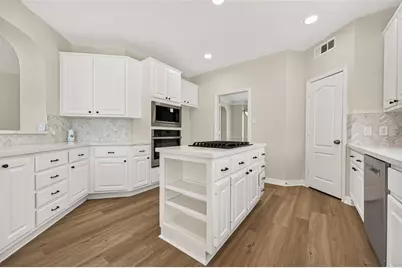 826 Ivory Ridge Lane, Houston, TX 77094 - Photo 12