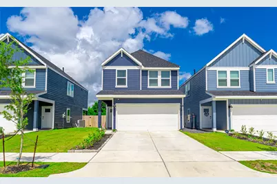 10213 Berkeley Springs Trail, Houston, TX 77051 - Photo 2