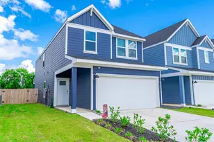 10213 Berkeley Spgs Trl, Houston, TX 77051 - Photo 2