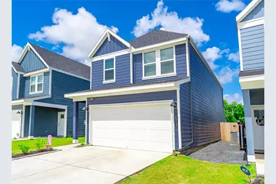 10213 Berkeley Springs Trail, Houston, TX 77051 - Photo 4