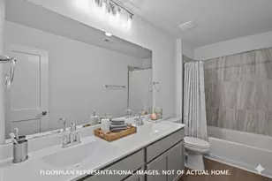 5707 Sunland Trl, Fulshear, TX 77441 - Photo 8