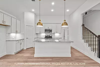 5707 Sunland Trail, Fulshear, TX 77441 - Photo 6